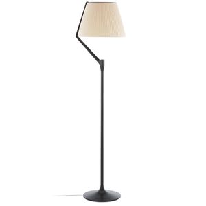 Lampada Angelo titanio