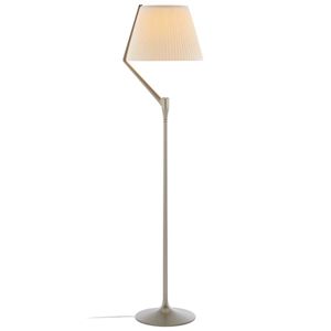 Lampada Angelo champagne