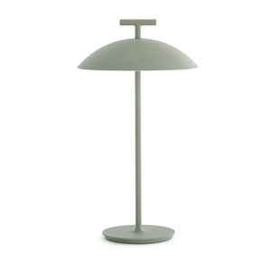 Lampada Mini Geen verde