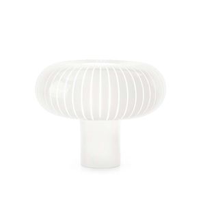 Lampada Teresa bianco