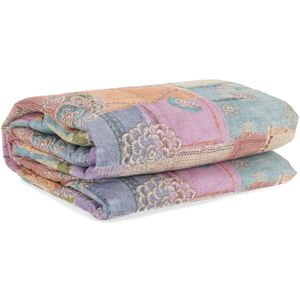 Trapunta Crazy Quilt 270x2710