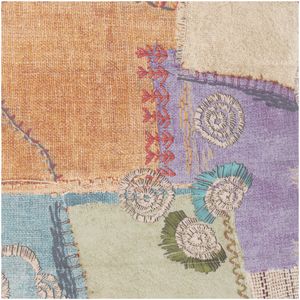 Trapunta Crazy Quilt 270x2710
