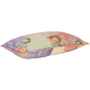 Cuscino Crazy Quilt 30x50