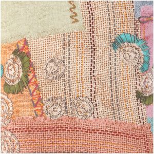 Cuscino Crazy Quilt 30x50