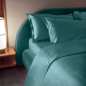 Pair of 14th century pillowcases