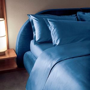 Pair of 14th century pillowcases