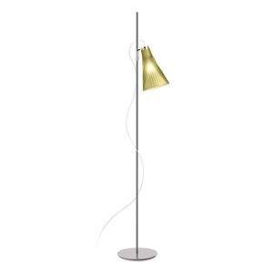Lampada K-Lux champagne lucido