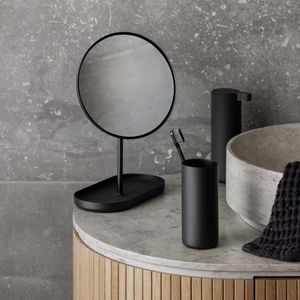 Modo soap dispenser grey