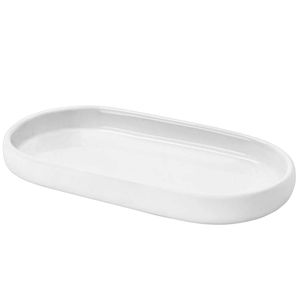 Tray I'm white