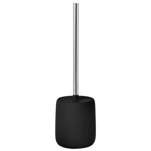 Toilet brush Sono Black