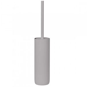 Modo steel toilet brush