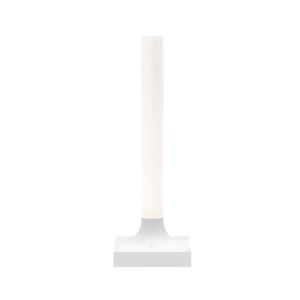 Goodnight Battery Lamp White