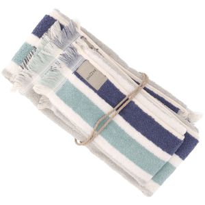 Guest couple and towel Gradations