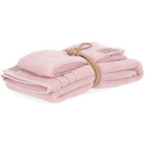 Pamper towel set 2 pcs
