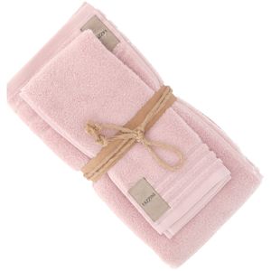 Pamper towel set 2 pcs