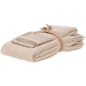 Pamper towel set 2 pcs