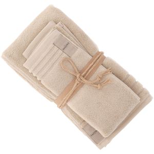 Pamper towel set 2 pcs