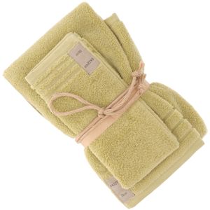Pamper towel set 2 pcs