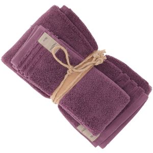 Pamper towel set 2 pcs