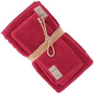 Pamper towel set 2 pcs