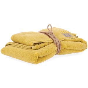 Set di asciugamani Coccola 2 pz