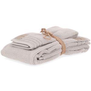 Pamper towel set 2 pcs