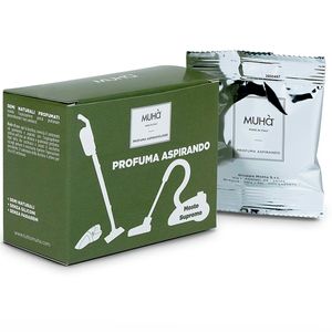 Profumatore Aspirapolvere Mosto Supremo