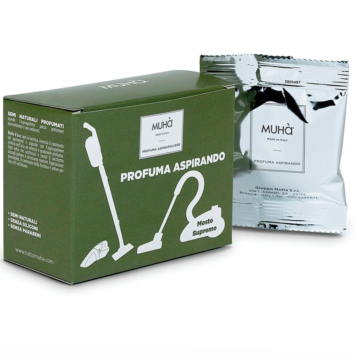 Product Summary