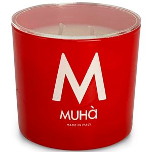Orange and Cinnamon Candle 500 g