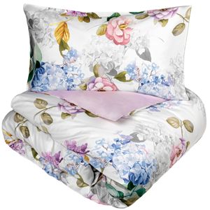 Completo lenzuolo Camelia 2 piazze