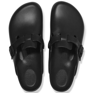 Ciabatte Boston Eva Black Narrow Fit