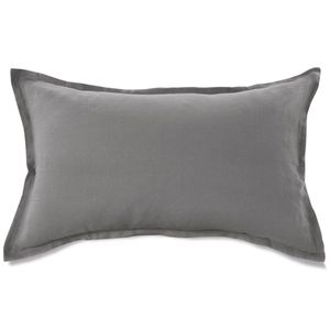 Pair of Soffio pillowcases 52x82