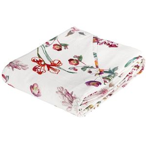 Copriletto trapuntato Ricamo Quilt 2 piazze
