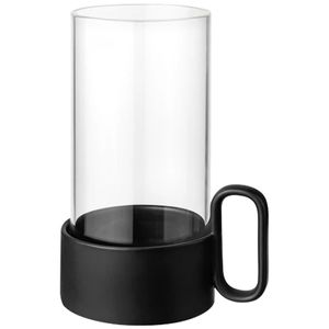 Lanterna Yuragi Black
