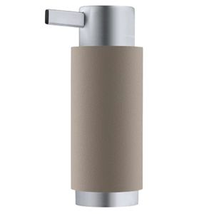 Ara Taupe soap dispenser 150 ml