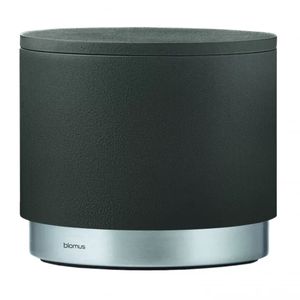 Ara anthracite storage box