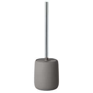 Toilet brush Sono Taupe