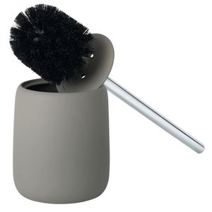 Toilet brush Sono Taupe