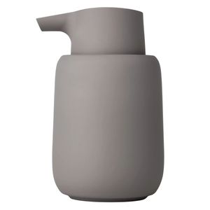 Soap dispenser Sono Taupe 250 ml