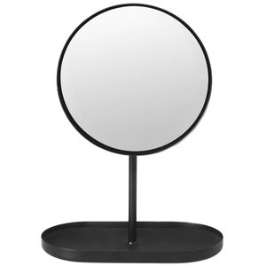 Modo Nero cosmetic mirror
