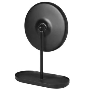 Modo Nero cosmetic mirror