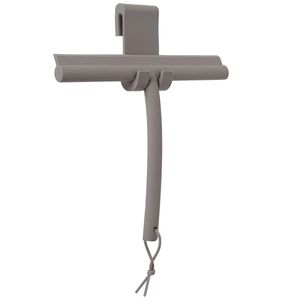 Vipo wiper blade for shower