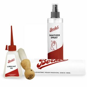 Kit pulizia Berkelcare