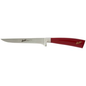 Coltello Elegance disosso 16 cm rosso