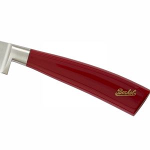 Coltello Elegance arrosto 22 cm rosso