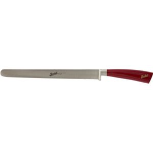 Elegance savory knife 26cm red