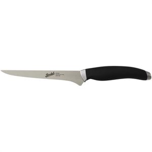 Coltello Teknica disosso 16 cm nero