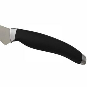 Coltello Teknica disosso 16 cm nero