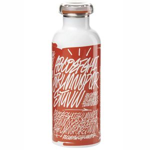 Energy On The Go thermal bottle