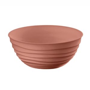 Bowl with lid Tierra S Terracotta